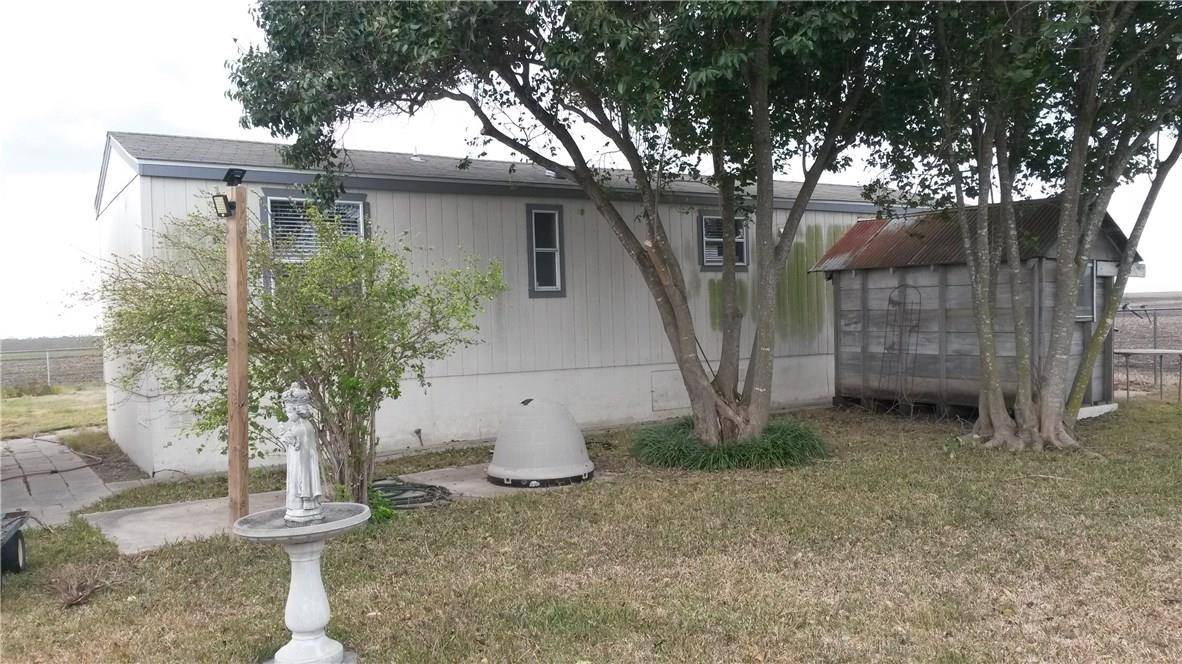 21530 Stockton RD, Bartlett, TX 76511
