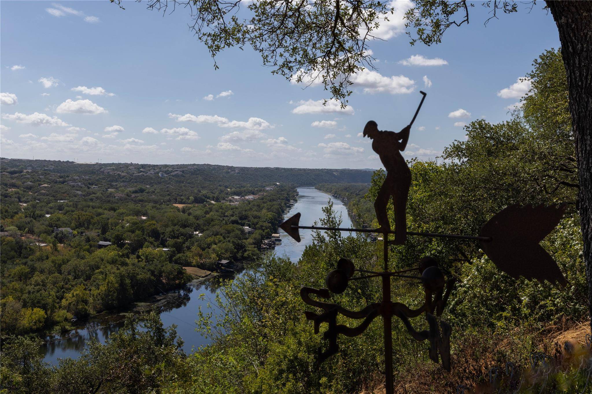 3703 Cloudy Ridge RD, Austin, TX 78734