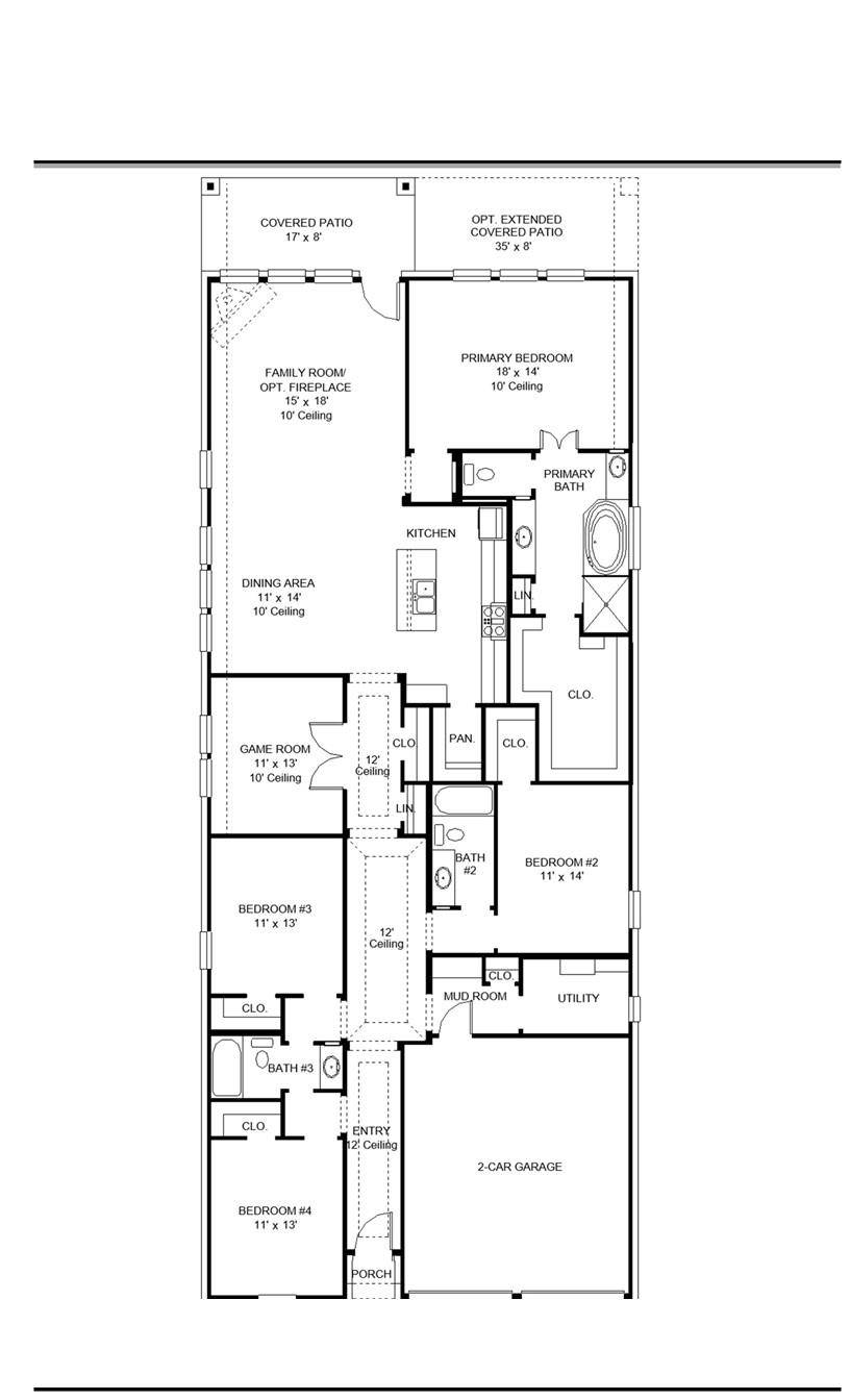 3921 Wishing Well DR, Lockhart, TX 78644