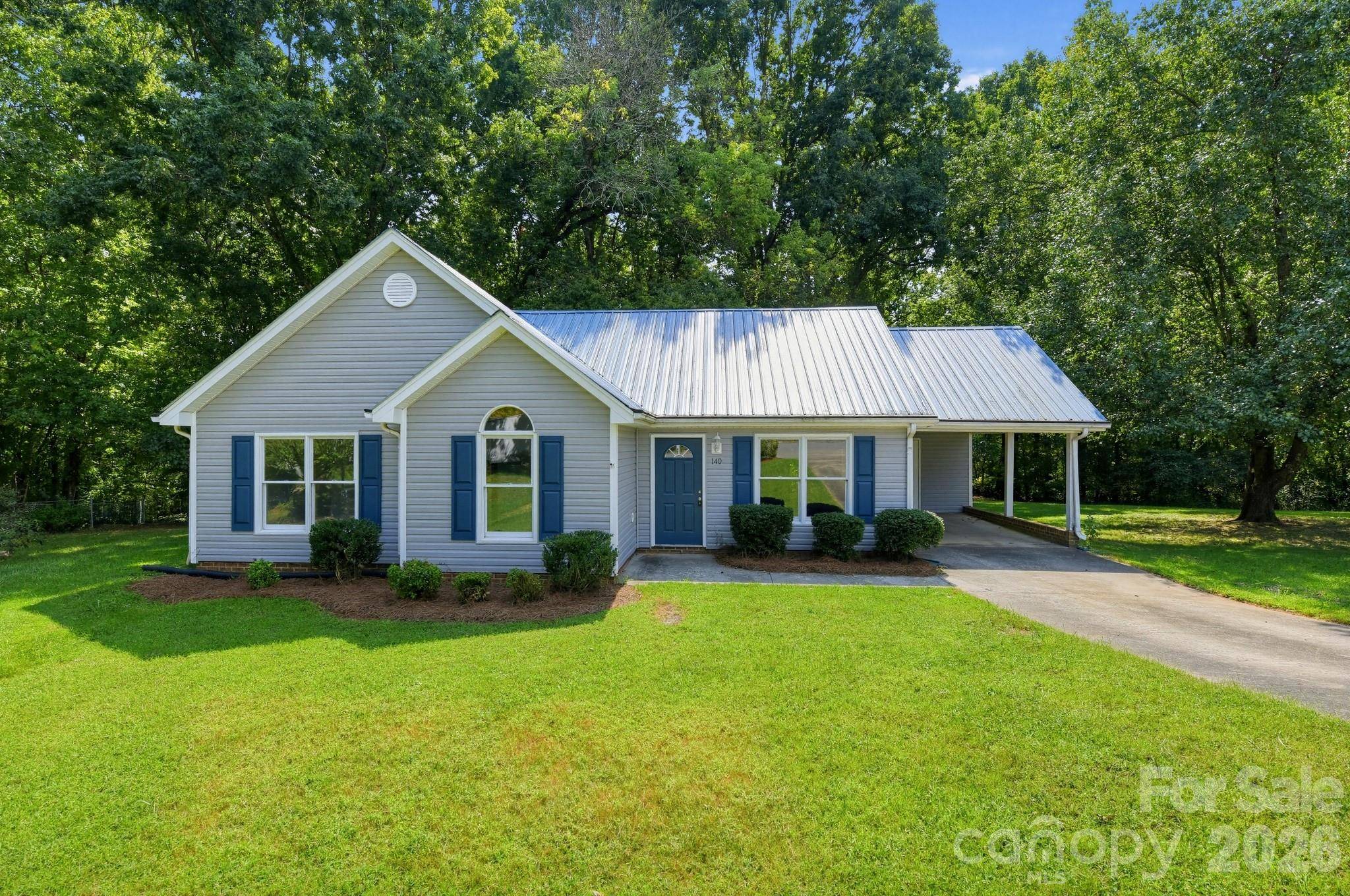140 Weeping Willow WAY, Gastonia, NC 28052