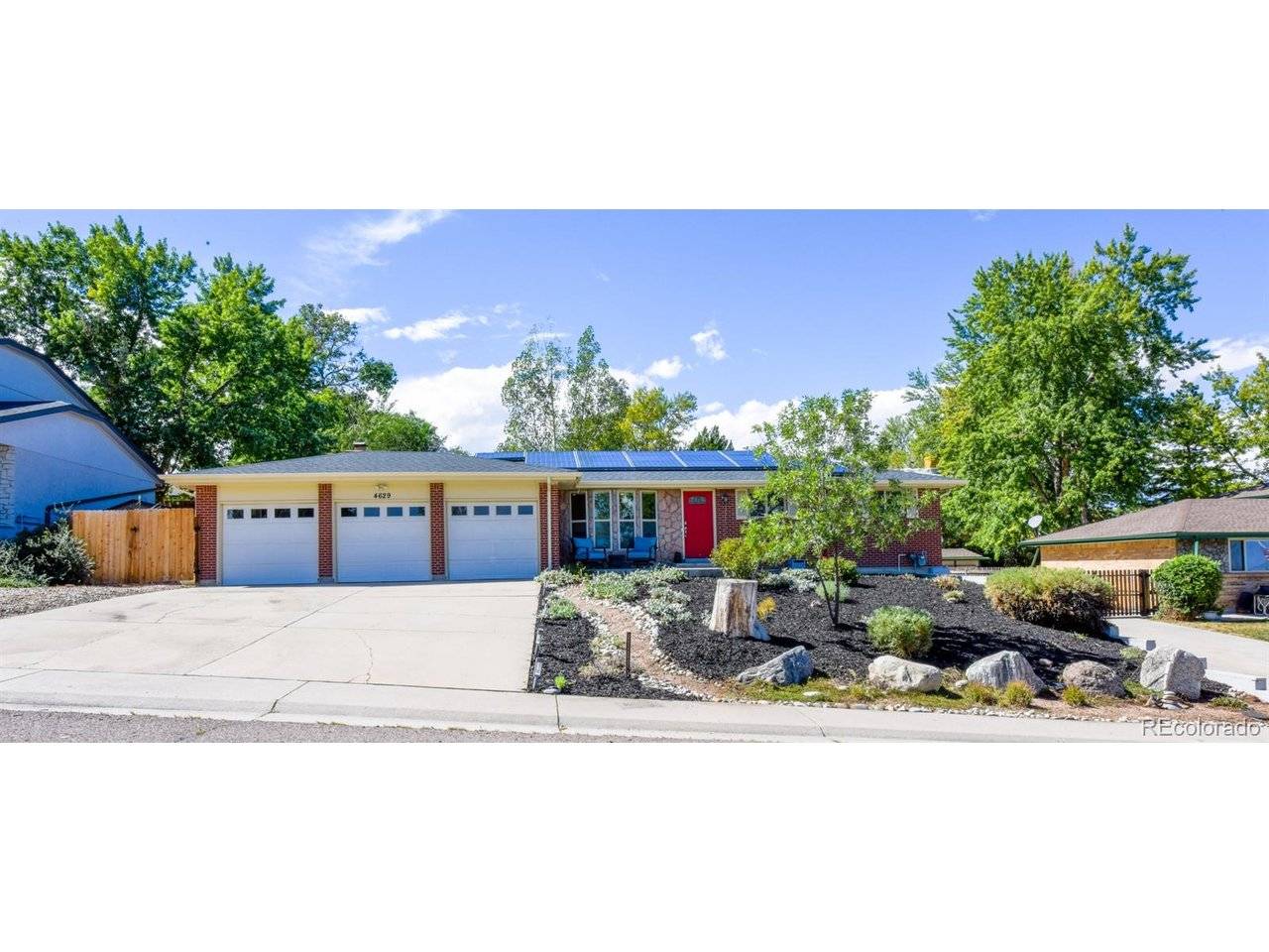4629 S Quail, Littleton, CO 80127