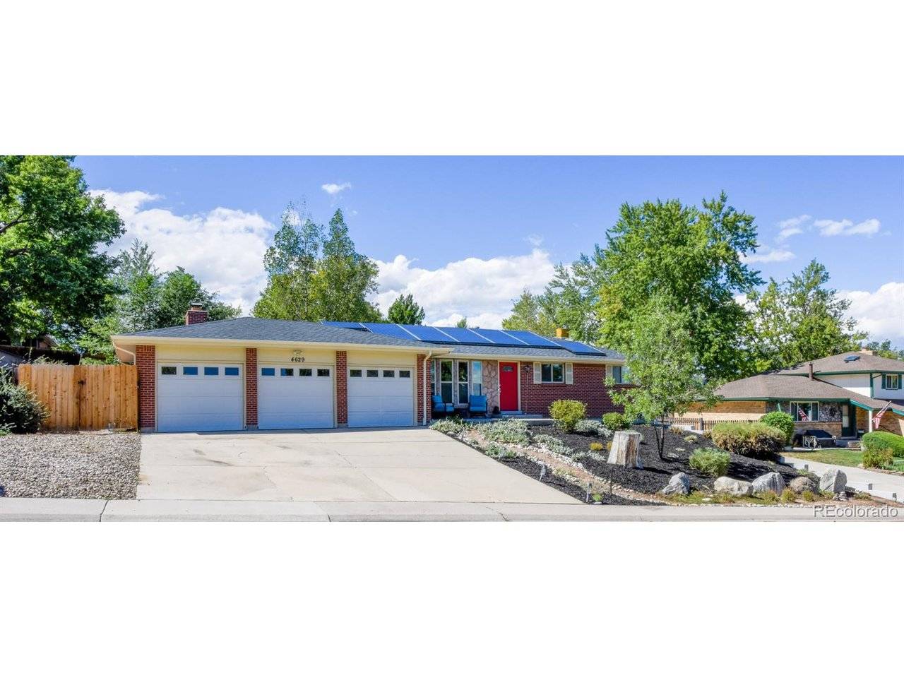 4629 S Quail, Littleton, CO 80127