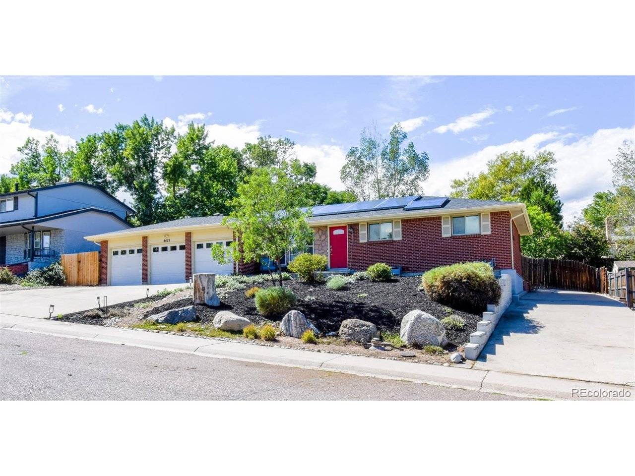 4629 S Quail, Littleton, CO 80127