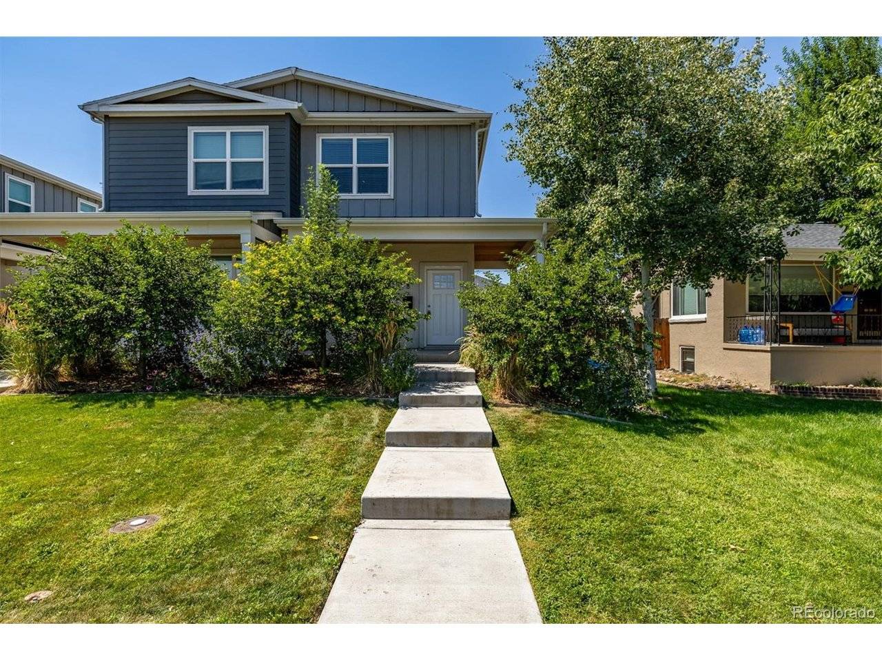 2864 S Delaware, Englewood, CO 80110