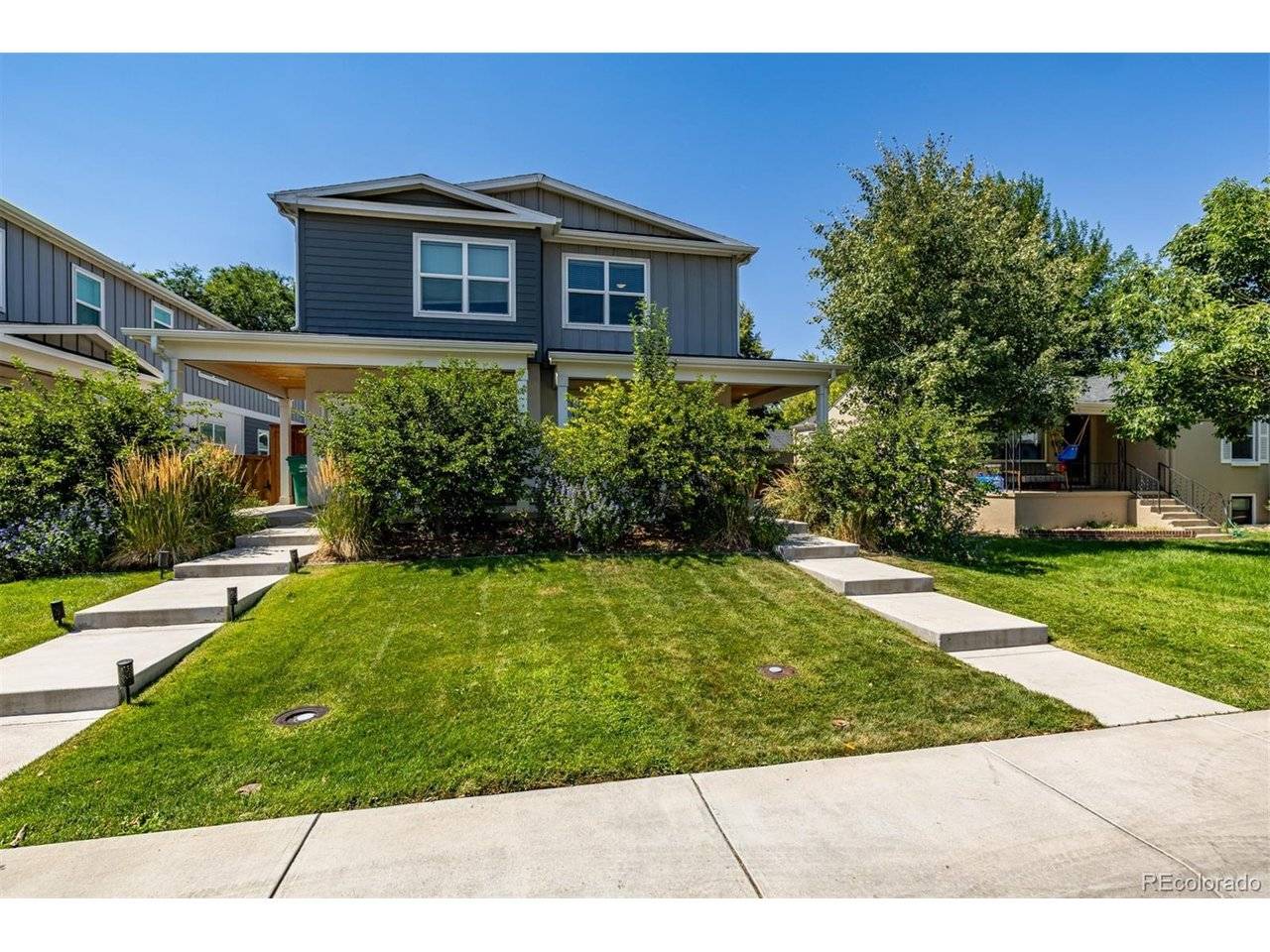 2864 S Delaware, Englewood, CO 80110