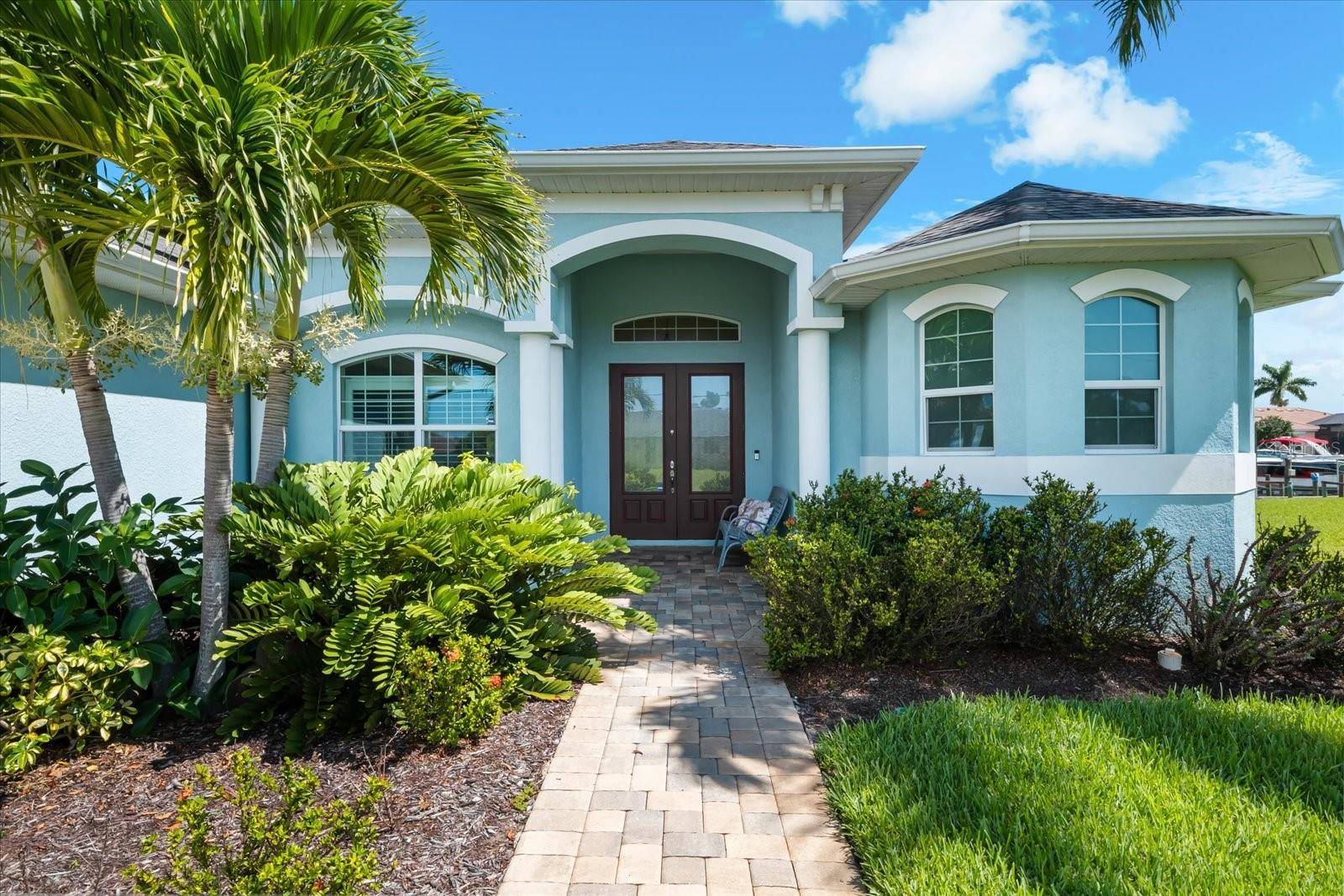 9222 MELODY CIR, Port Charlotte, FL 33981