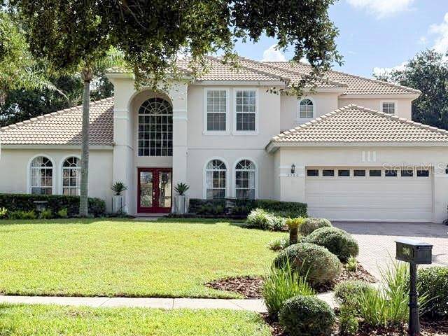 3380 TABREEZE CT, Ocoee, FL 34761