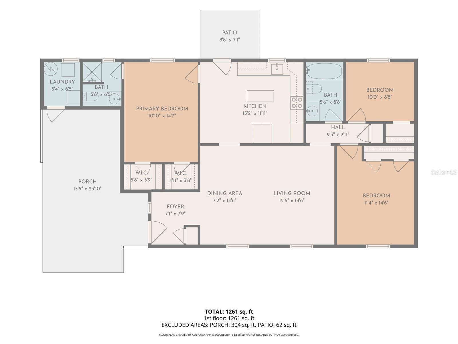 188 SW COLISEUM PL, Lake City, FL 32025