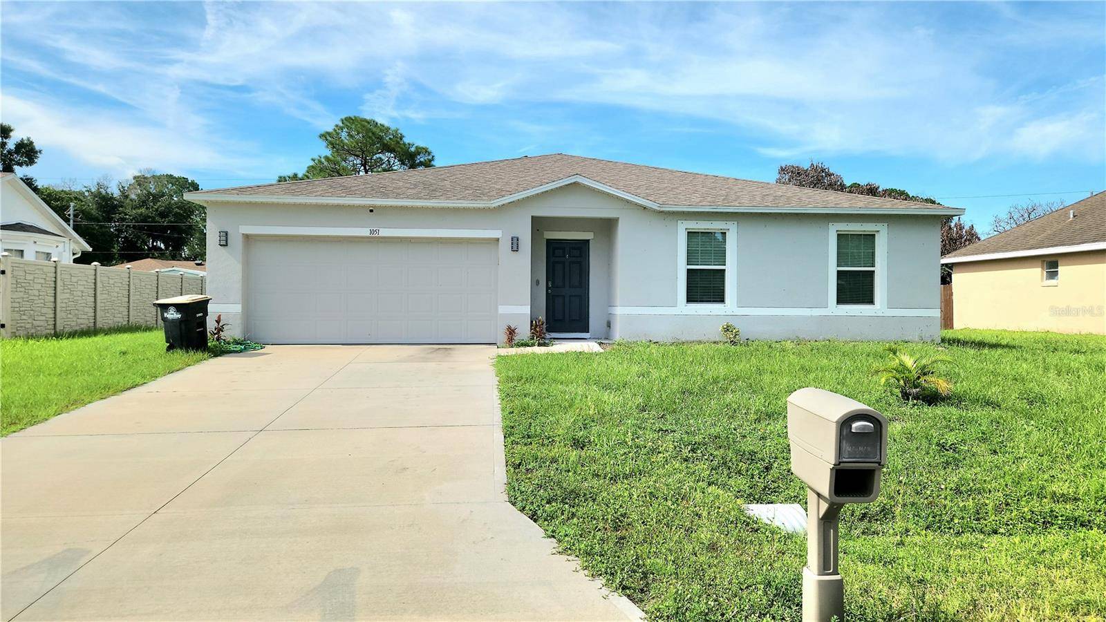 1051 POPE ST NW, Palm Bay, FL 32907