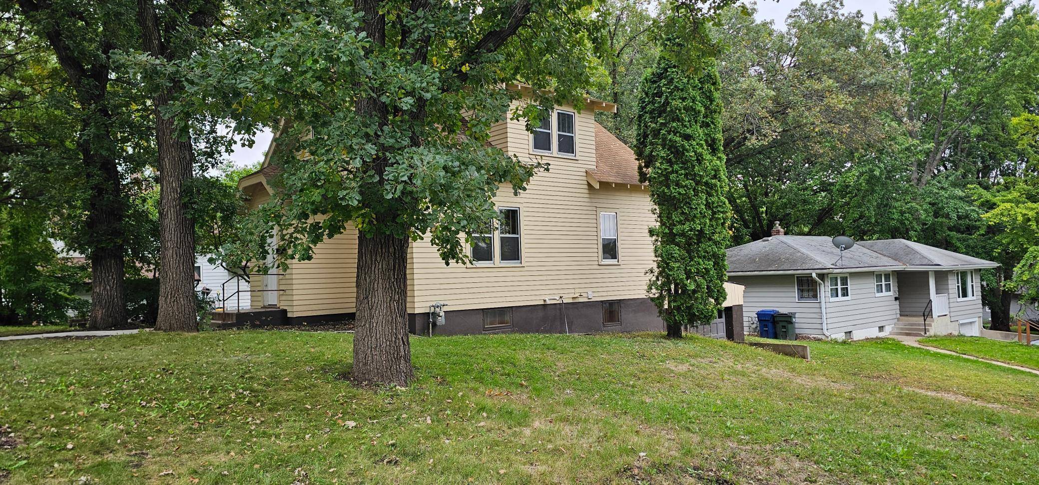 329 W Birch AVE, Fergus Falls, MN 56537