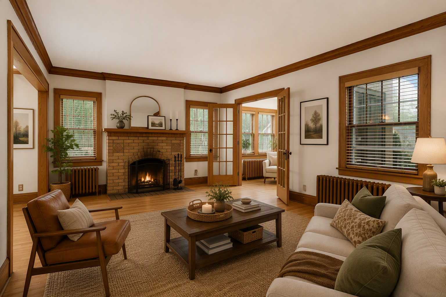 100 W 40th ST, Minneapolis, MN 55409