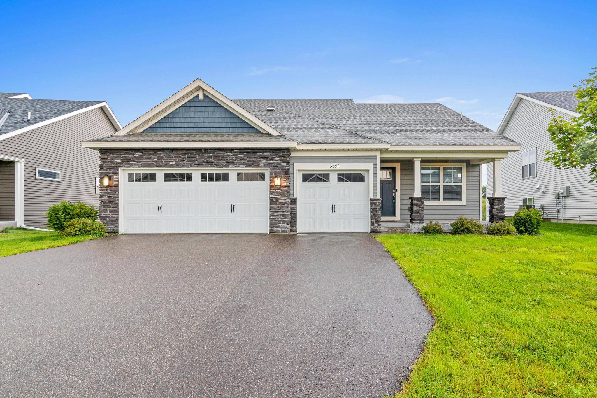 9690 52nd LN NE, Saint Michael, MN 55376