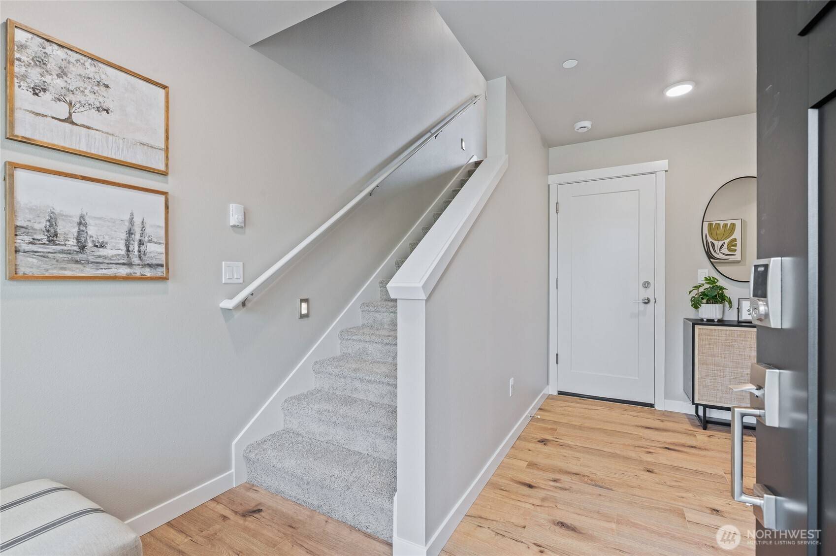 14424 Madison WAY #J4, Lynnwood, WA 98087