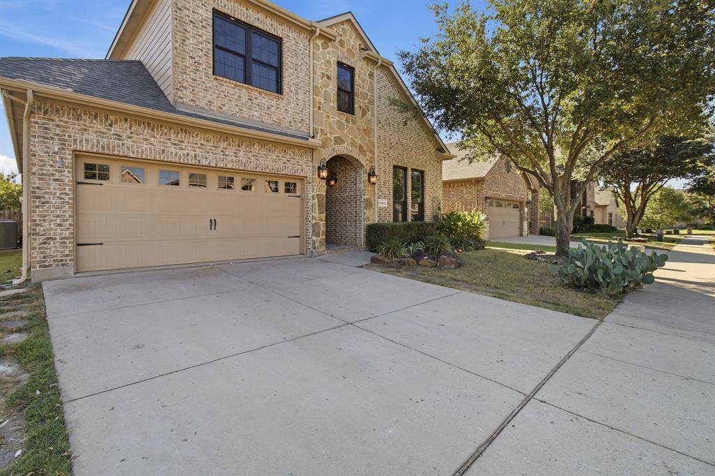 3313 Sombrero Drive, Denton, TX 76210