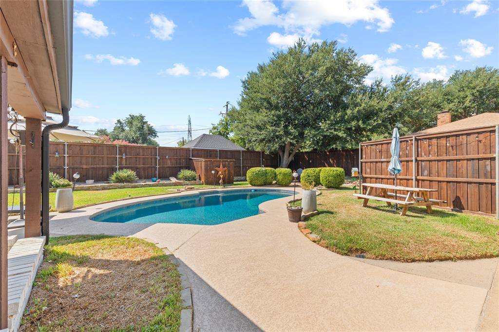 549 Sellmeyer Lane, Highland Village, TX 75077