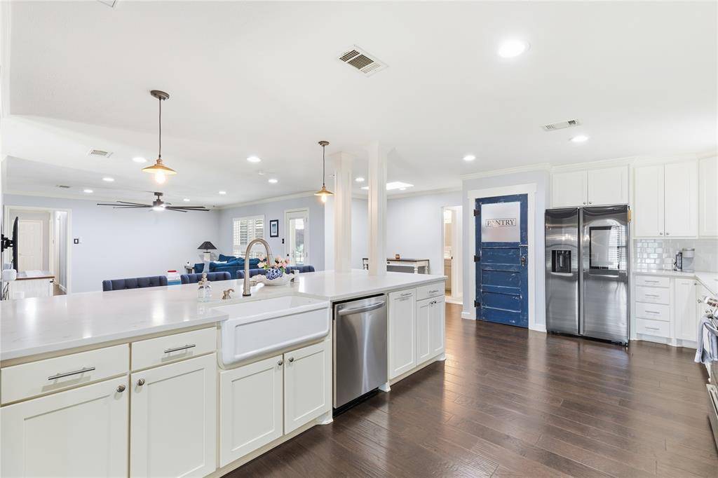 549 Sellmeyer Lane, Highland Village, TX 75077