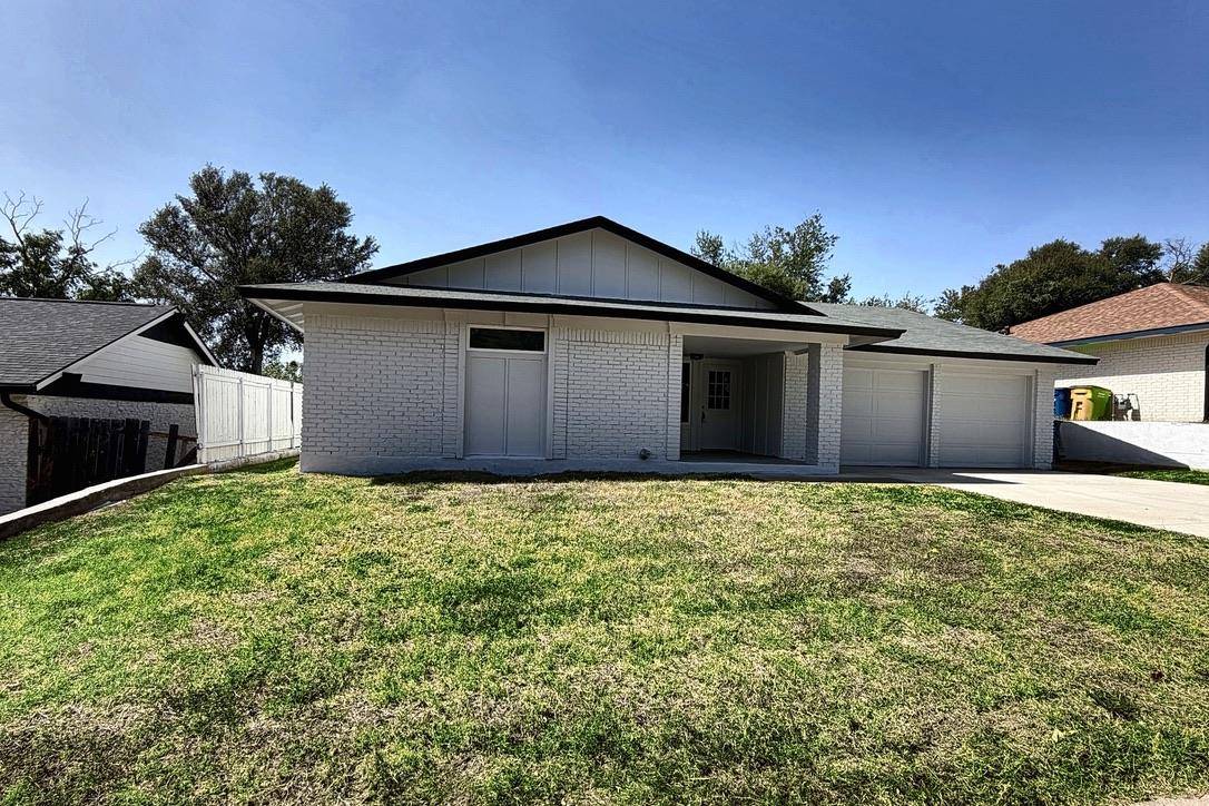 4806 Carsonhill DR, Austin, TX 78723