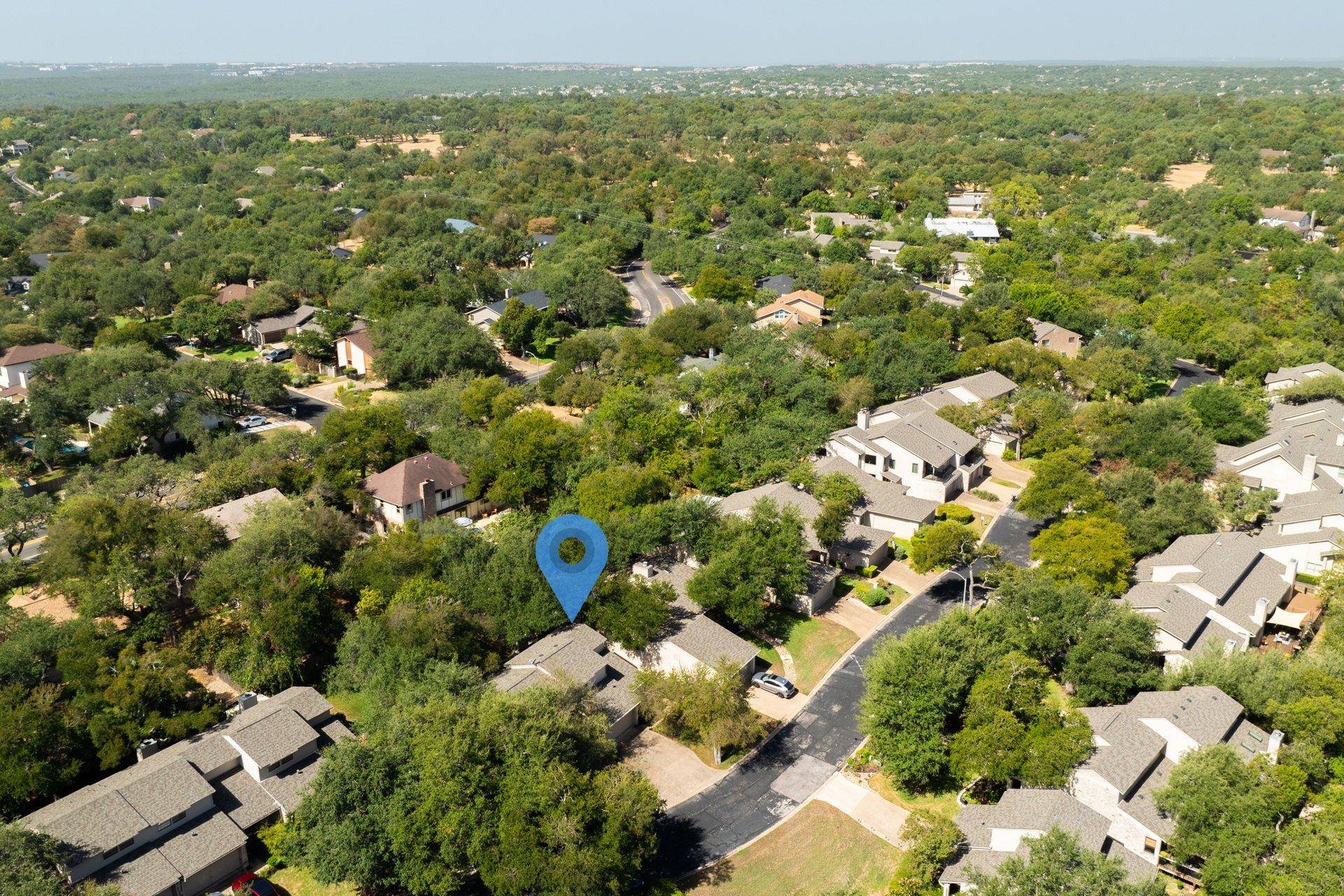 9518 Topridge DR #21, Austin, TX 78750
