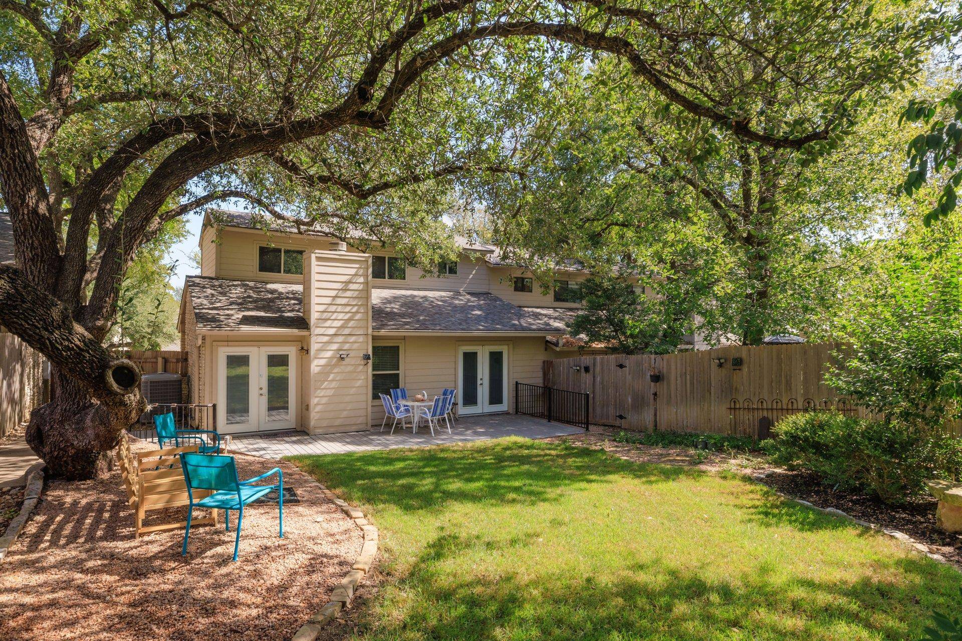 9518 Topridge DR #21, Austin, TX 78750