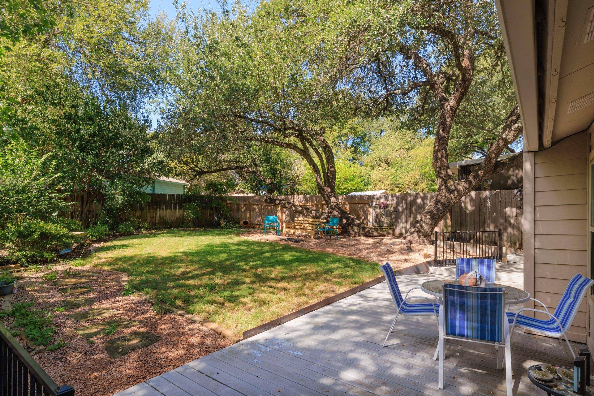 9518 Topridge DR #21, Austin, TX 78750