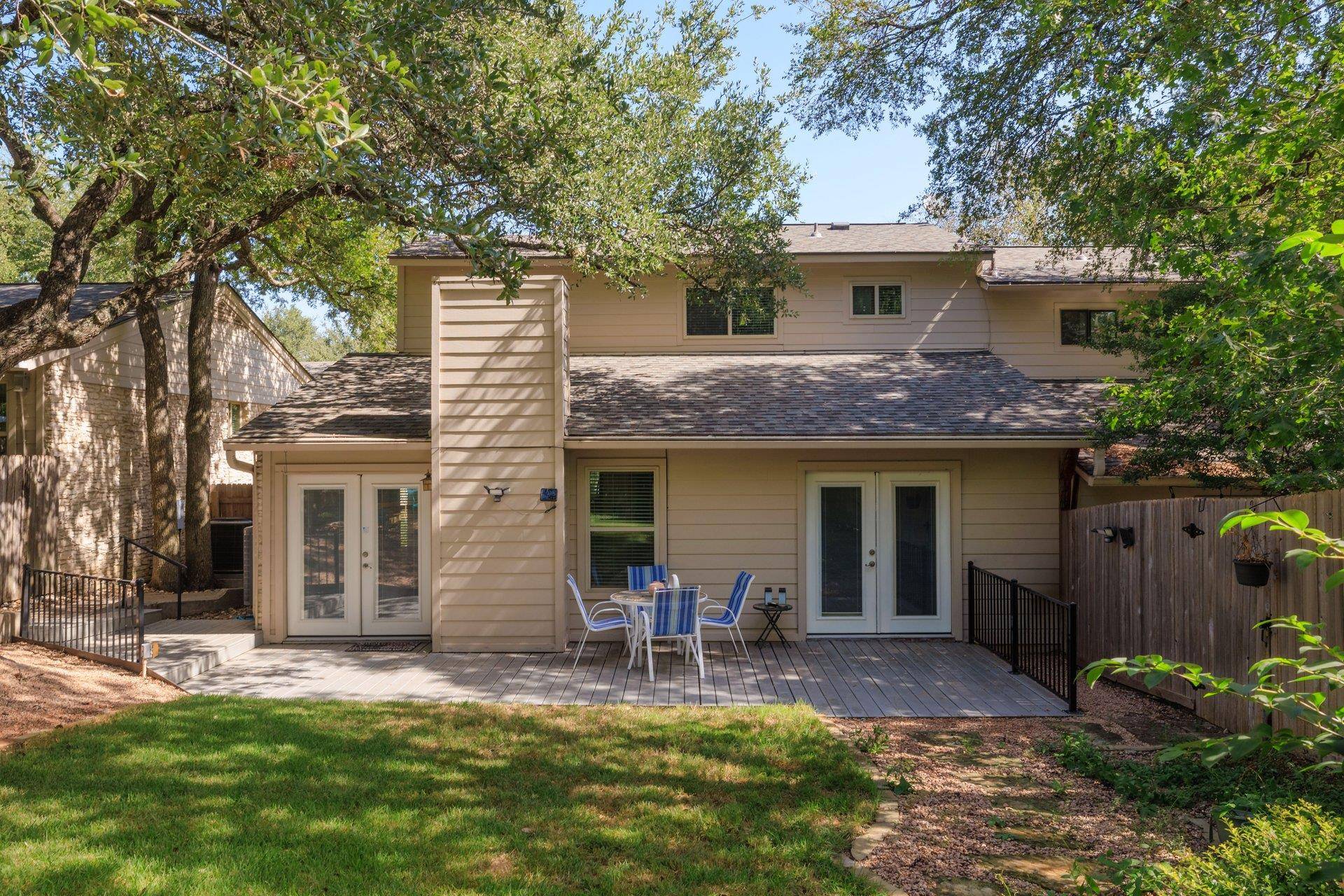 9518 Topridge DR #21, Austin, TX 78750