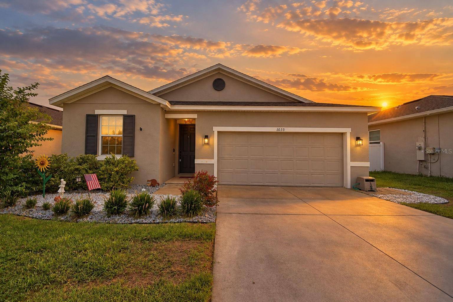 1033 HEIRLOOM DR, Haines City, FL 33844