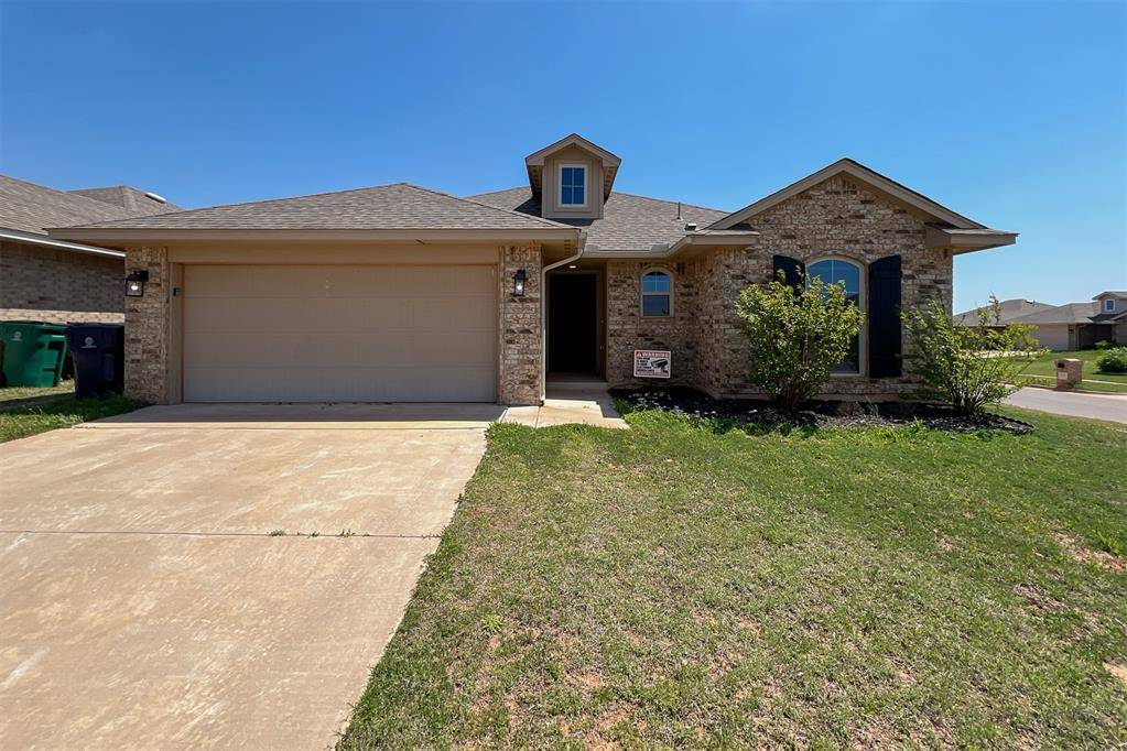 4812 Crystal Hill DR, Oklahoma City, OK 73179