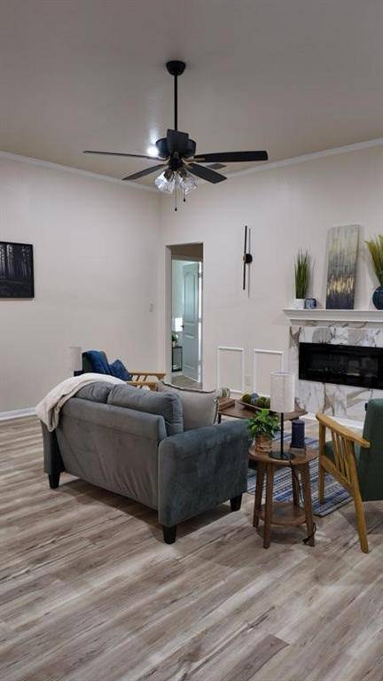 9400 Claudia Drive, Fort Worth, TX 76134