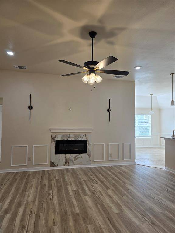 9400 Claudia Drive, Fort Worth, TX 76134