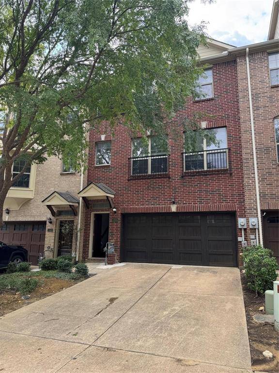 1444 Chase Lane, Irving, TX 75063