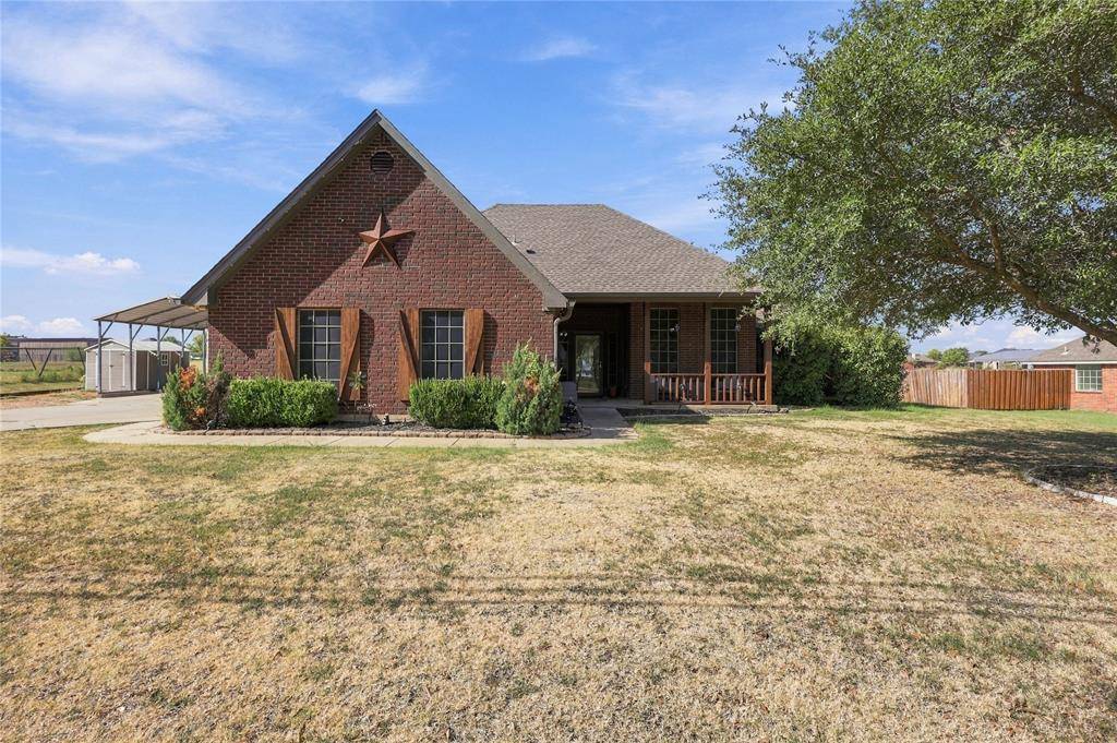 11151 County Road 213, Forney, TX 75126