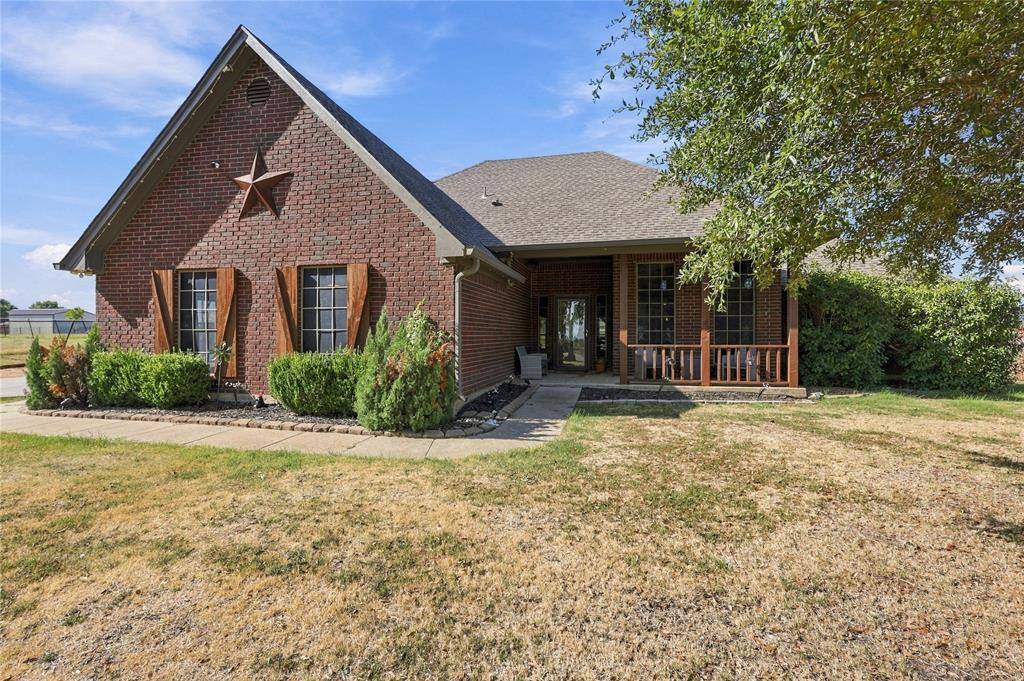 11151 County Road 213, Forney, TX 75126