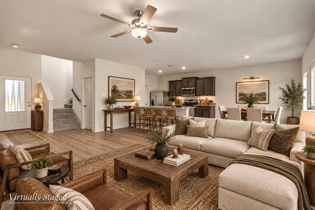 9716 Teton Vista Drive, Fort Worth, TX 76140