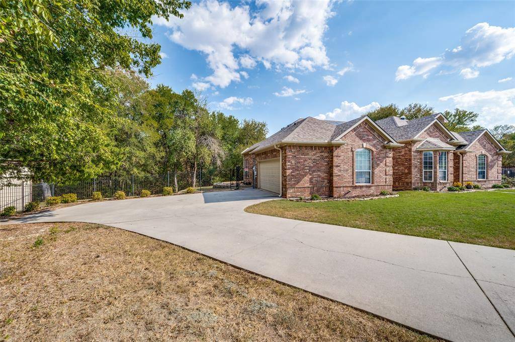 1620 Linda Drive, Sherman, TX 75090