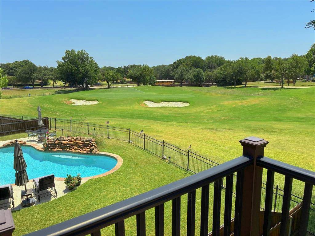 5203 Quail Creek Drive, Mckinney, TX 75072