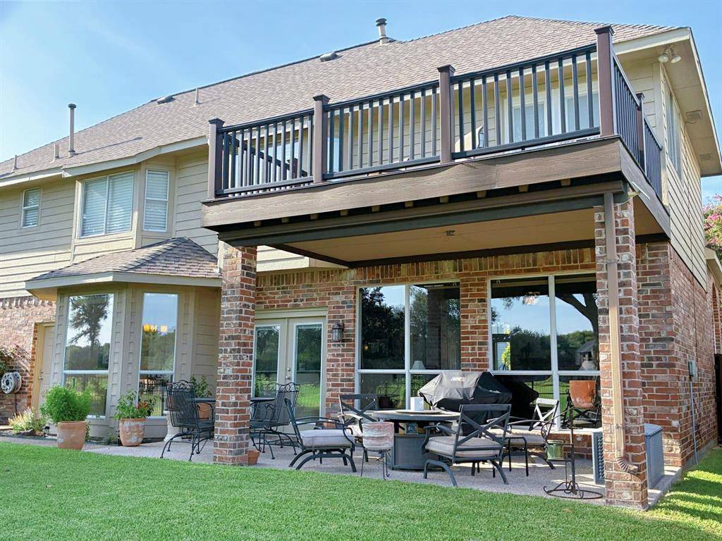 5203 Quail Creek Drive, Mckinney, TX 75072