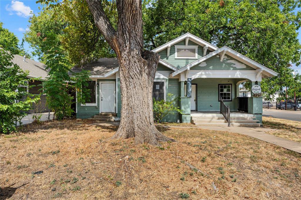 2601 Gorman Avenue, Waco, TX 76707