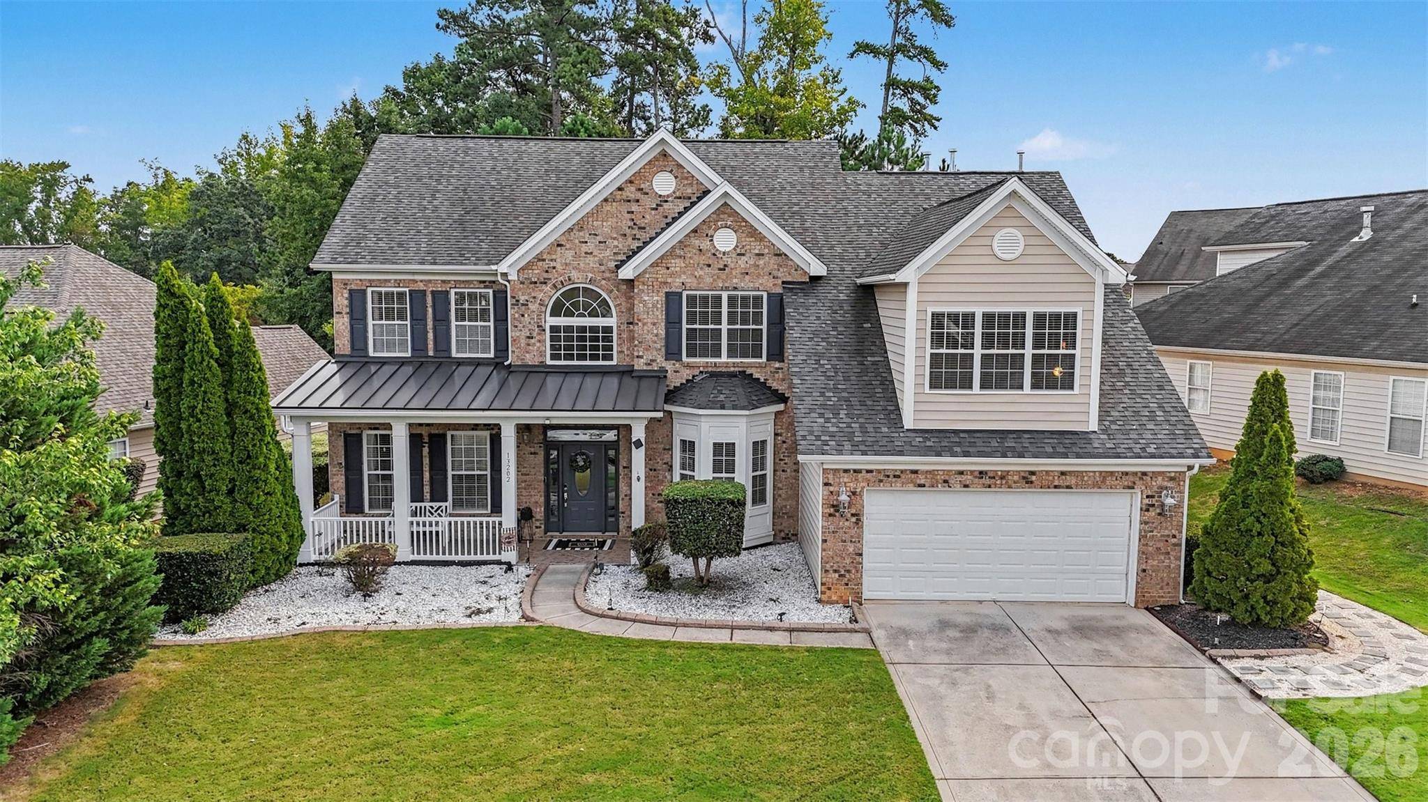 13202 David Jennings AVE, Charlotte, NC 28213