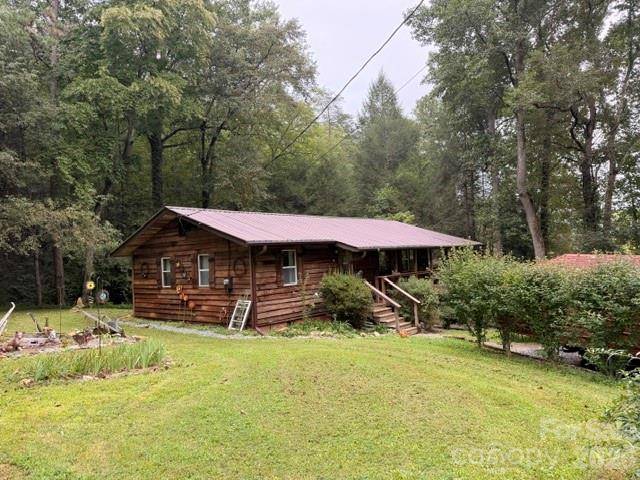 196 Austin DR, Marion, NC 28752