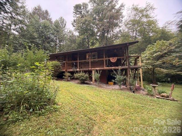 196 Austin DR, Marion, NC 28752
