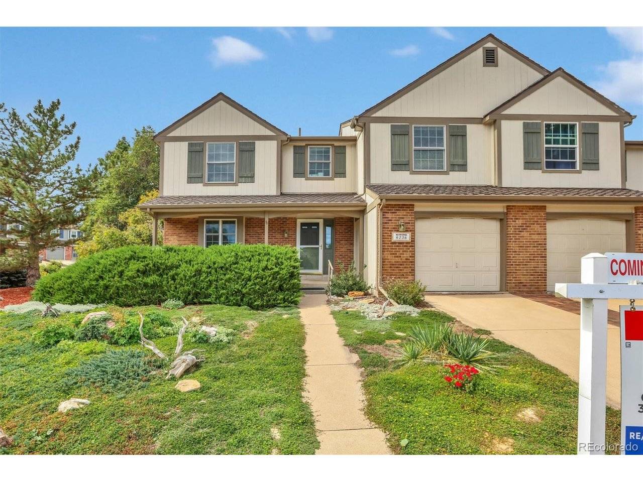 6236 E Hinsdale, Englewood, CO 80112