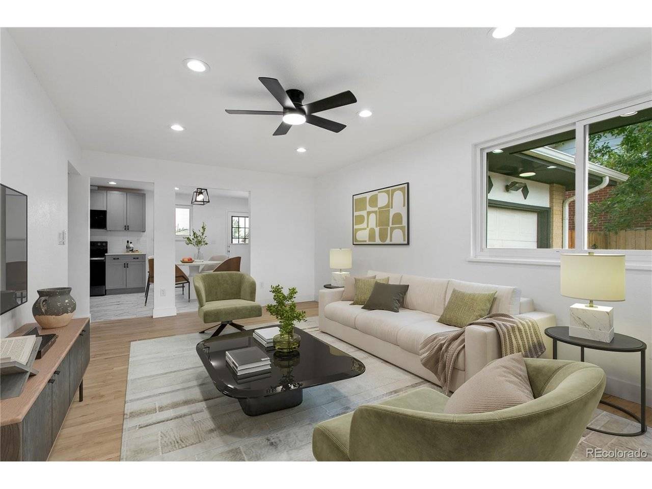 1624 S Yukon, Lakewood, CO 80232