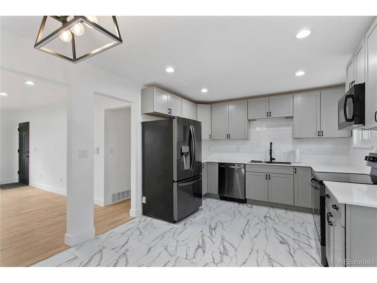 1624 S Yukon, Lakewood, CO 80232