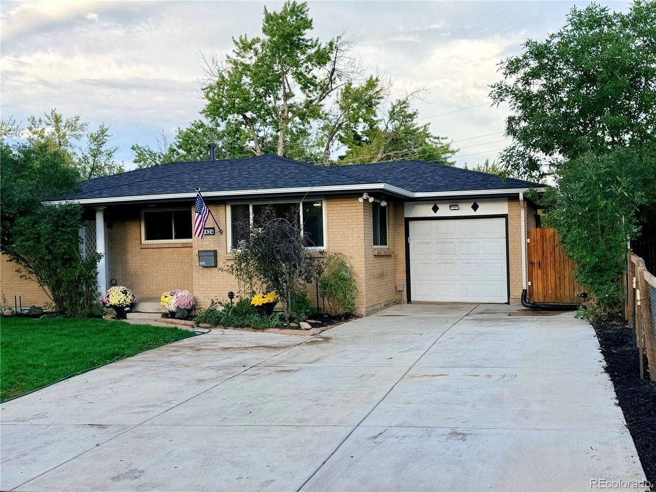 1624 S Yukon, Lakewood, CO 80232
