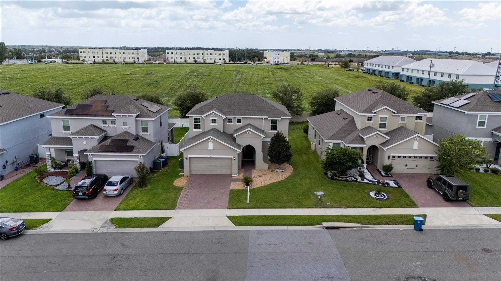 549 SAPPHIRE DR, Davenport, FL 33837