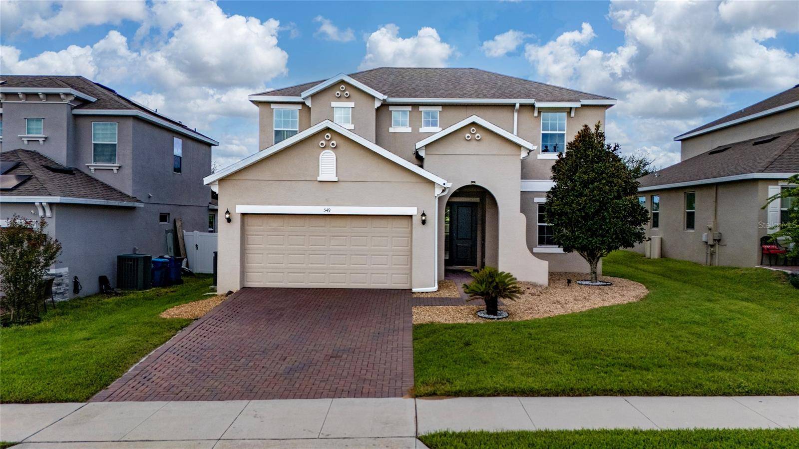 549 SAPPHIRE DR, Davenport, FL 33837