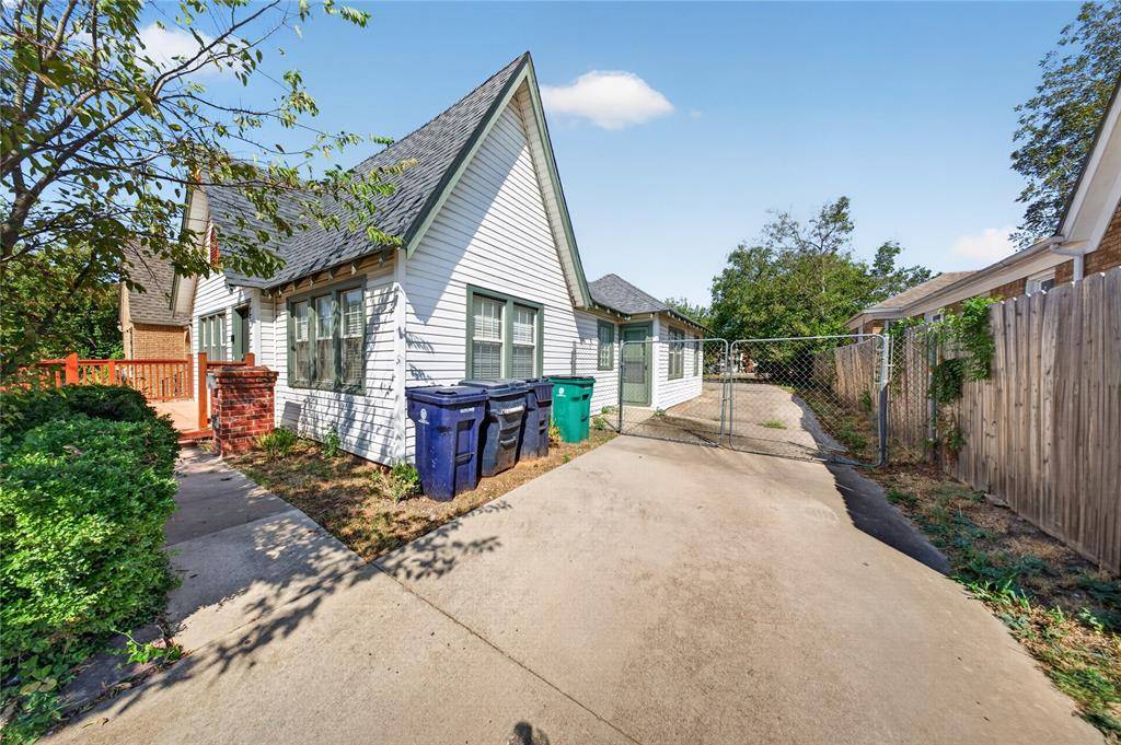 2525 NW 11th ST, Oklahoma City, OK 73107