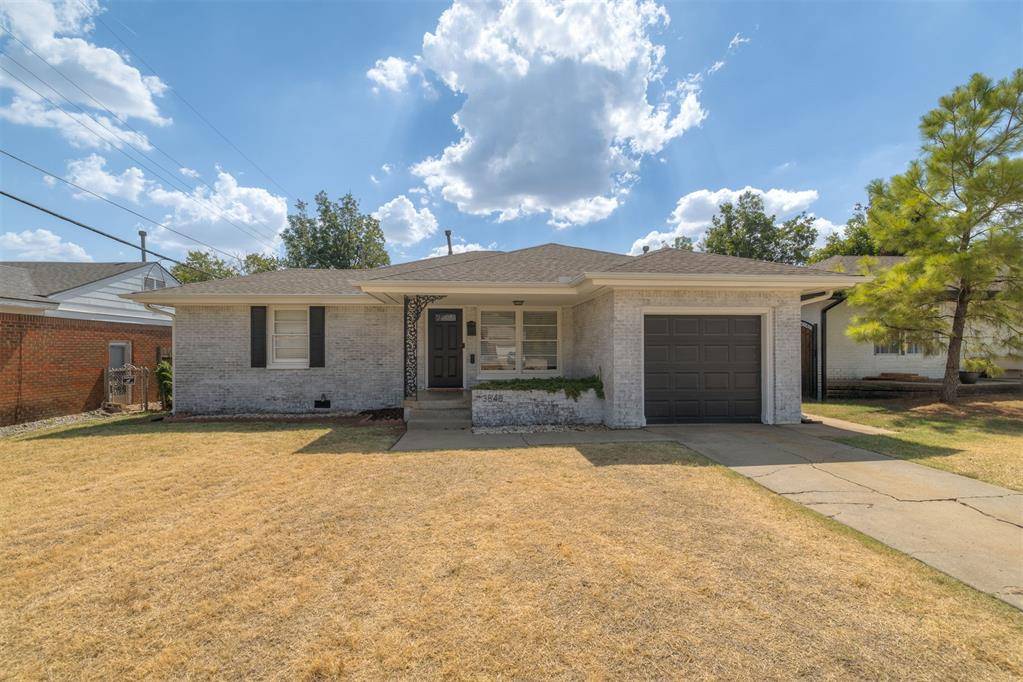 3848 NW 31st ST, Oklahoma City, OK 73112