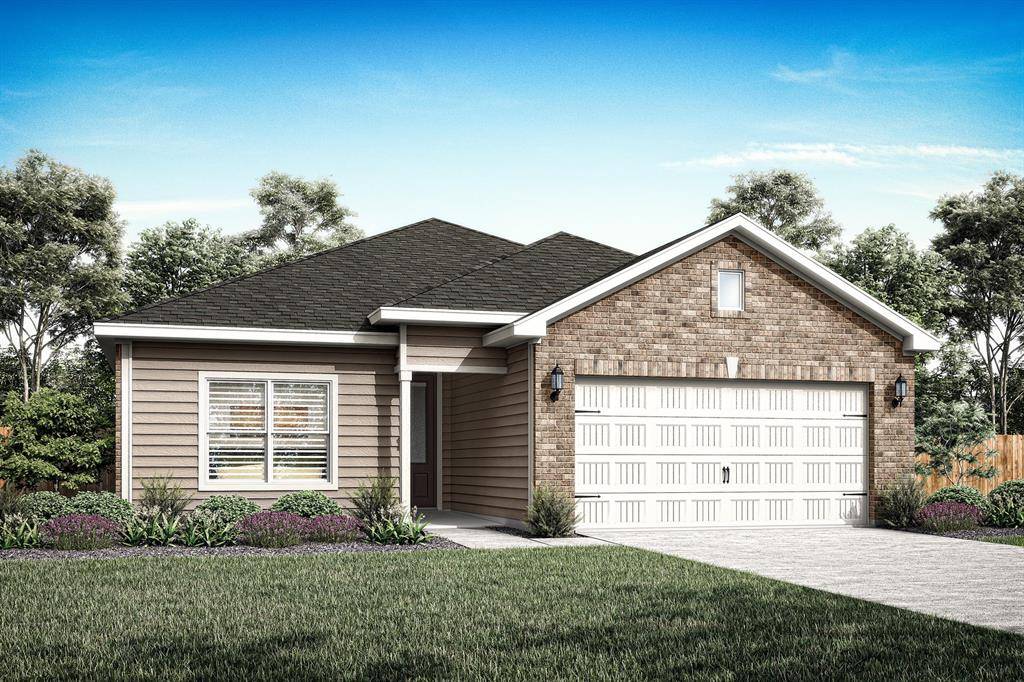1001 Cedar Street, Hutchins, TX 75141