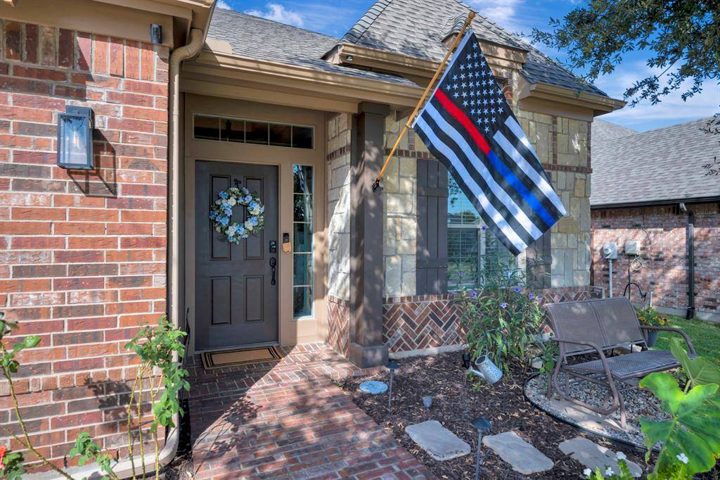 12509 Outlook Avenue, Fort Worth, TX 76244